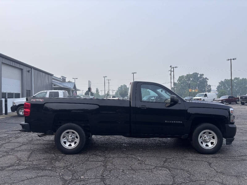 chevrolet silverado 1500 2016 1GCNKNEH5GZ291757 image chevrolet silverado 1500 2016 1GCNKNEH5GZ291757 image